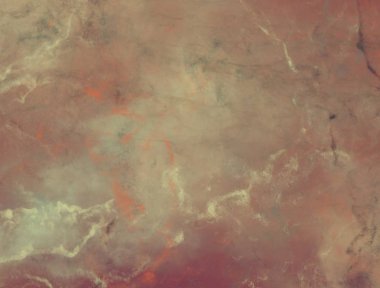 metin için alan ile renkli mermer doku ile soyut arka plan