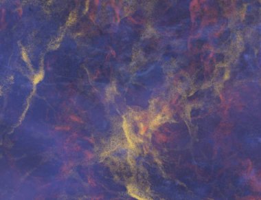 renkli mermer doku ile grunge arka plan