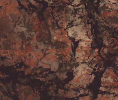 Soyut renk ile grunge arka plan