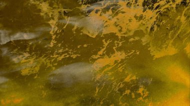 metin için alanı olan grunge arkaplanı