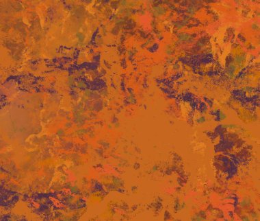 Metin için alanı olan soyut grunge arkaplanı