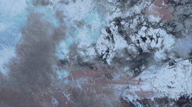 Renkli mermer desenli soyut arkaplan