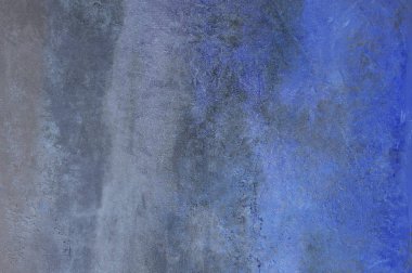 Boya lekeleriyle soyut arkaplan   