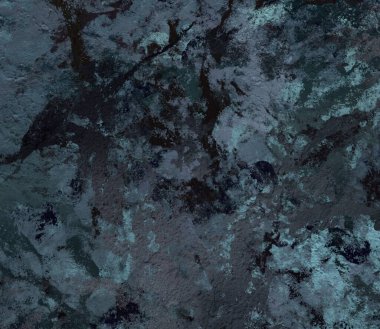 Eski taş duvarın dokusu