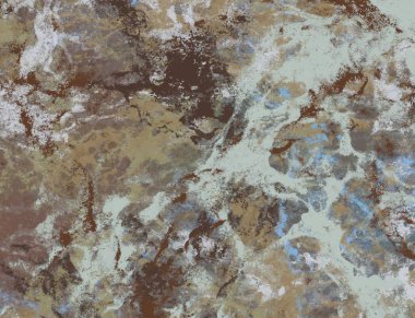 kopya alanı ile soyut renkli mermer arka plan