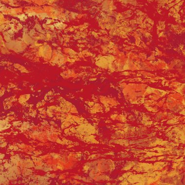 kopya alanı ile soyut renkli mermer arka plan