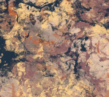 metin için alanı olan grunge arkaplanı