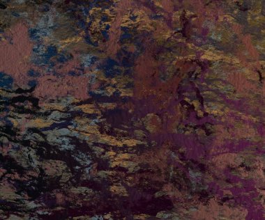 metin veya resim alanı olan Grunge arka plan