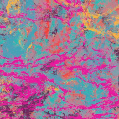 metin için alanı olan grunge arkaplanı