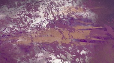 Renkli mermer desenli soyut arkaplan