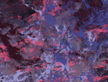 kopya alanı ile soyut renkli mermer arka plan