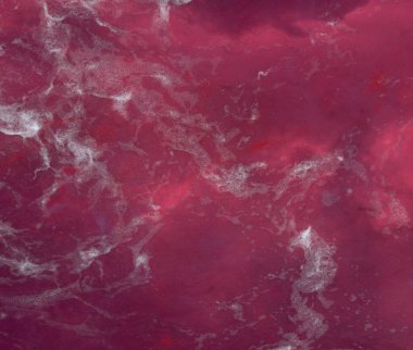 metin için alan ile renkli mermer doku ile soyut arka plan