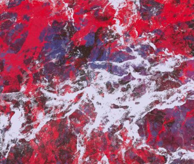 grungy soyut dikişsiz çimento desen, beton arka plan 