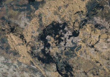 Soyut grungy dokulu arka plan