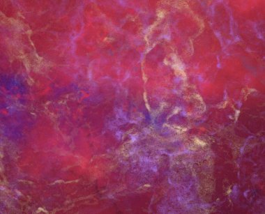 metin için alan ile renkli mermer doku ile soyut arka plan