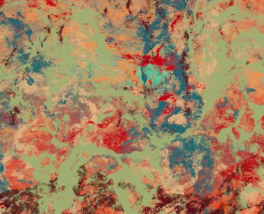 Metnin için alanı olan soyut grunge arkaplanı