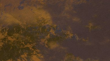 Boya lekeleriyle soyut arkaplan 