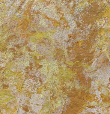 Eski taş duvarın dokusu