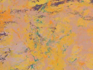 kopya alanı ile soyut renkli mermer arka plan