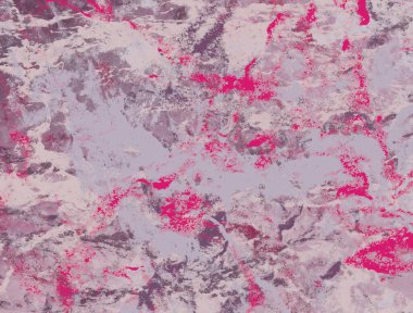 çatlamış renkli yüzey, grungy antik beton arka plan