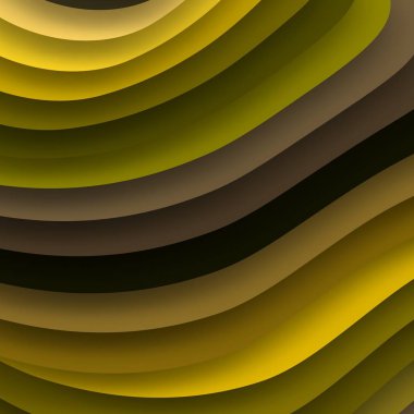 3 boyutlu illüstrasyon. Web modern fon. Renkli desen. Soyut geometrik şekiller. arkaplan.