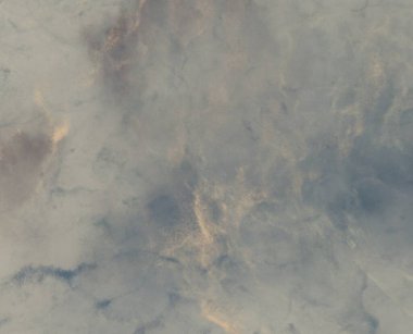 metin için alan ile renkli mermer doku ile soyut arka plan