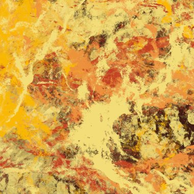 kopya alanı ile soyut renkli mermer arka plan