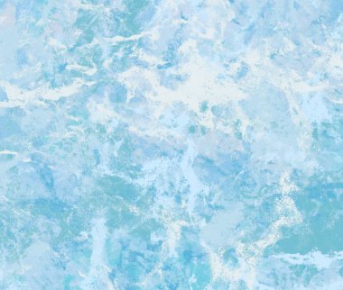 kopya alanı ile soyut renkli mermer arka plan