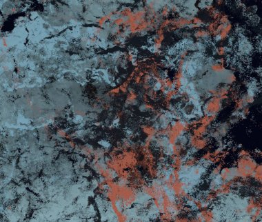 hasarlı duvar kağıdı, grungy çizik arka plan