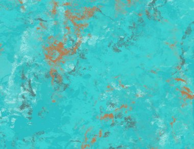 kopya alanı ile soyut renkli mermer arka plan