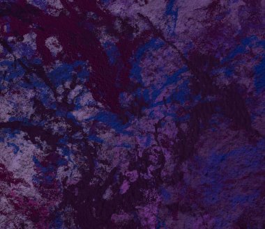 Eski taş duvarın dokusu