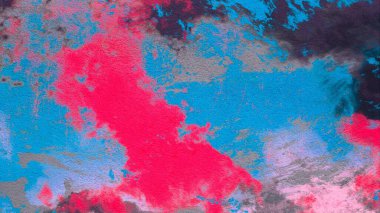 metin için alanı olan grunge doku arkaplanı