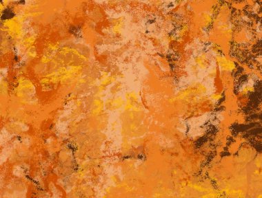 metin için alanı olan grunge arkaplanı