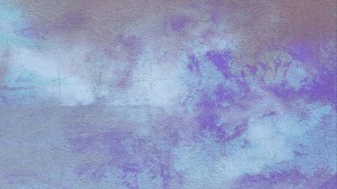 Boya lekeleriyle soyut arkaplan 