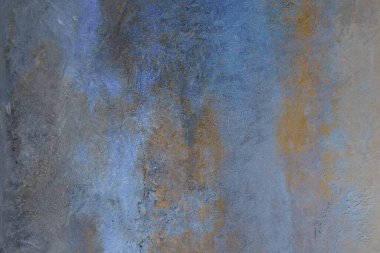 Boya lekeleriyle soyut arkaplan 