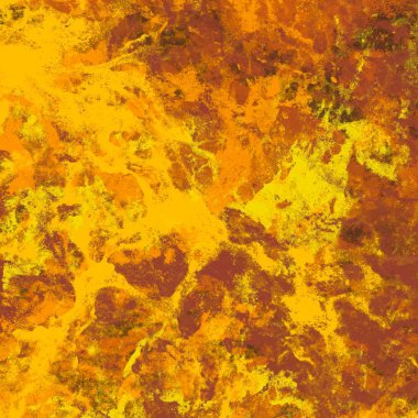 Metnin için alanı olan soyut grunge arkaplanı