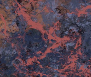 Soyut grungy dokulu arka plan