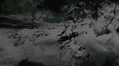 boya lekeleri ile grunge arka plan