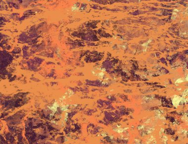 eski soyut duvar kağıdı, grungy çizik arka plan