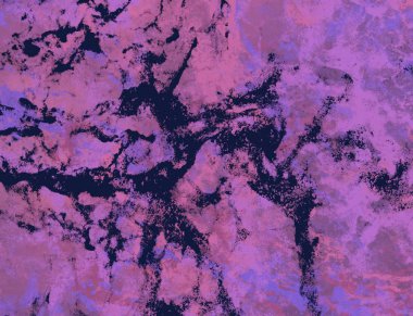 metin için alanı olan grunge arkaplanı