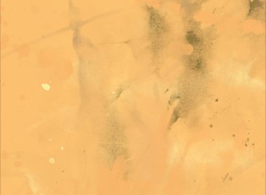 suluboya fırça darbeleri desenli grunge soyut arka plan