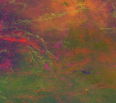 renkli mermer doku ile grunge arka plan