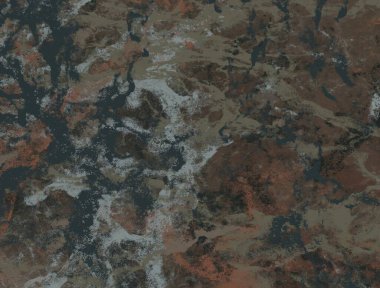 kopya alanı ile soyut renkli mermer arka plan