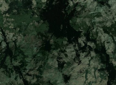 Eski taş duvarın dokusu