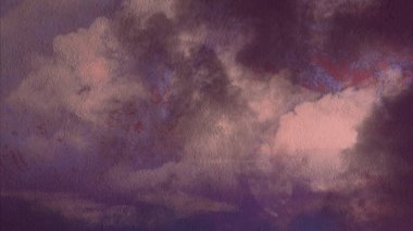 boya lekeleri ile grunge arka plan