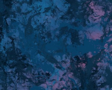 Soyut renk ile grunge arka plan