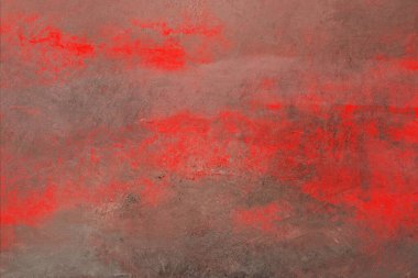 Metin için alanı olan soyut grunge arkaplanı