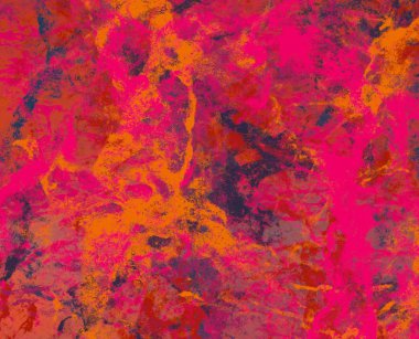 kopya alanı ile soyut renkli mermer arka plan