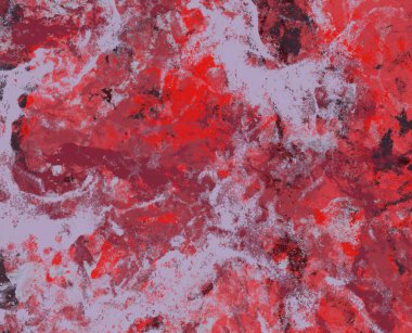 kopya alanı ile soyut renkli mermer arka plan