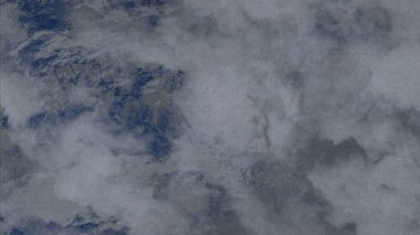 Metin için yeri olan boya lekeleriyle soyut arkaplan